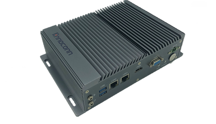 嵌入式工控機(jī)