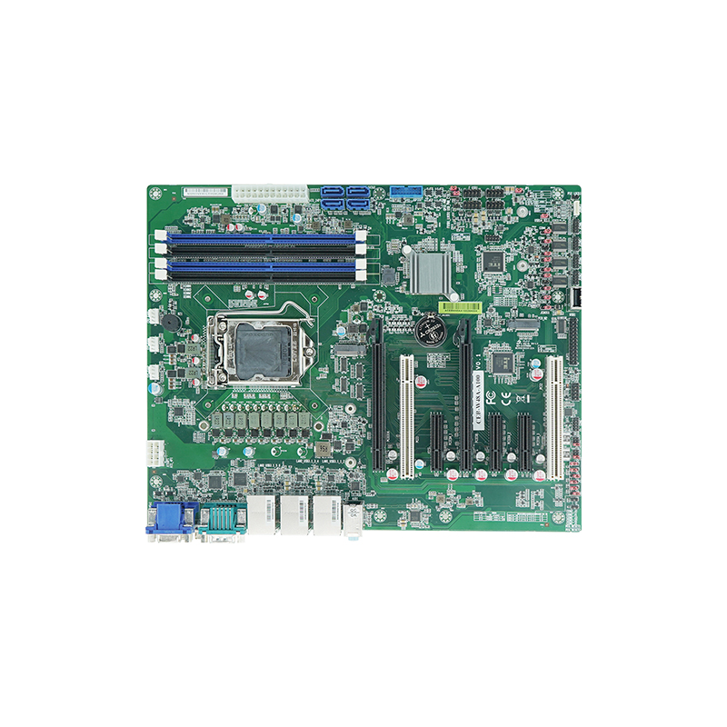 工業(yè)主板 工業(yè)主板